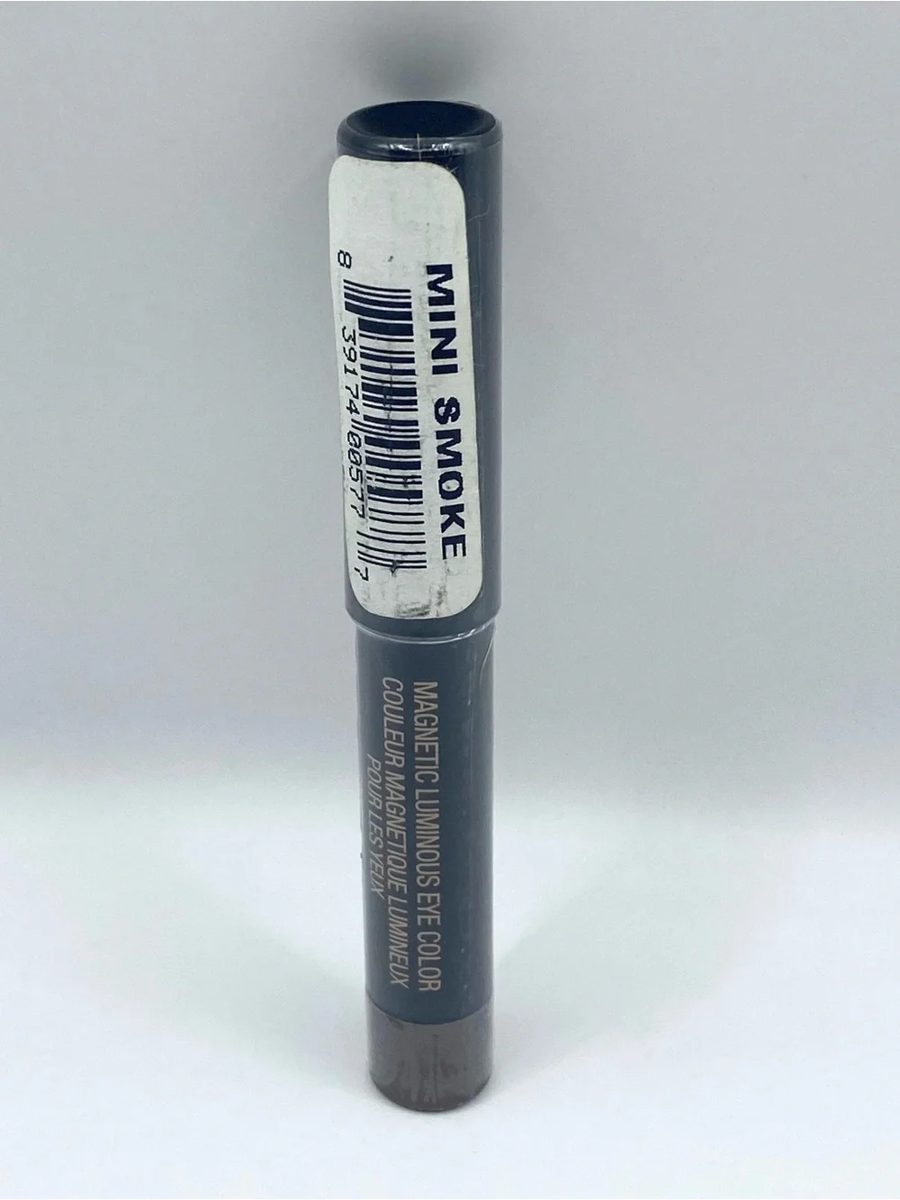 NUDESTIX Magnetic Luminous Eye Color in Smoke Mini 2.5g‎ / 0.088oz New/sealed